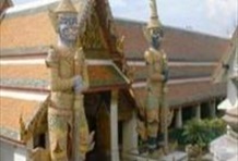 Grand Palace Half Day - English